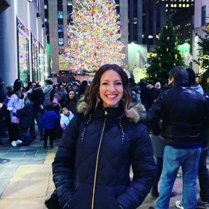 Meet your Posher, Jillian